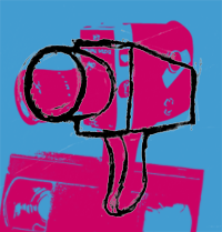 Call for the 1st queer hamburger debut short film Award