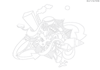 qunst.mag e-zine published