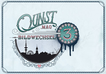 Qunst.mag #3