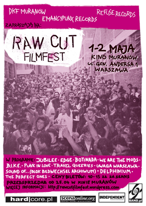 Screening in Warsaw
