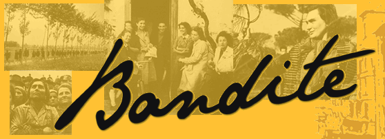 Bandite screening in Hamburg