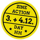Zine Action Day