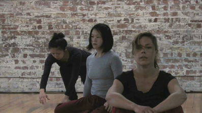 Dance And Performance Videos From the Bildwechsel Archives