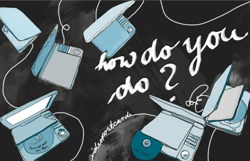 how-do-you-do – global queer notes