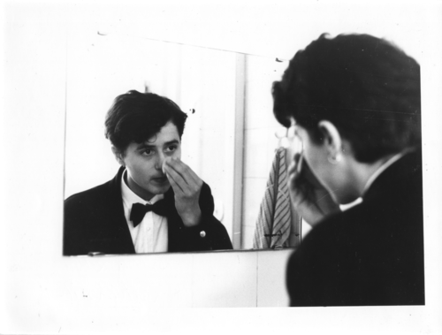 bildwechsel at the Queer Film Festival Hamburg