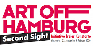 ART OFF HAMBURG | Second Sight