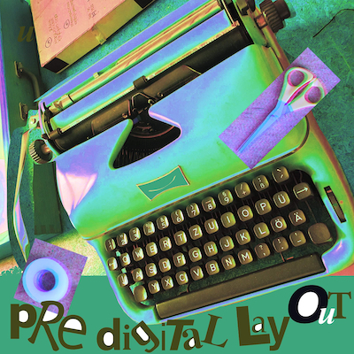 pre-digital-knowhow